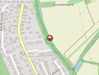 Carte de Zimmermann Fabien à Bartenheim