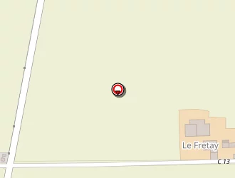 Carte de Atelier Innovation à Conquereuil