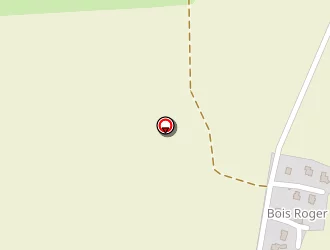 Carte de Boulho Anthony à Berric