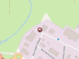 Carte de Cpe énergies à Vesoul