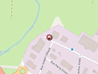 Carte de Emj à Vesoul