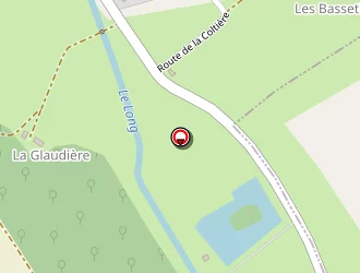 Carte de Mairie à Villebourg