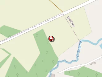 Carte de Cachaou-bechacq Patrick à Lyoffans