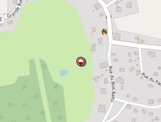 Carte de Genez Didier à Chenebier