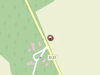 Carte de Guillouche Joël à Caden