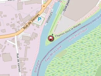 Carte de Richard Créations à Redon