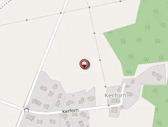 Carte de Prado Guy à Crach