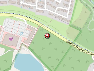 Carte de Au Tableau à Vannes