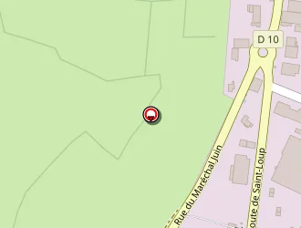 Carte de Décapage 70 à Vesoul