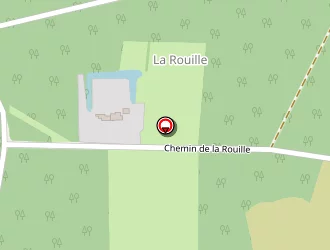 Carte de Nourisson Thierry à Clefs