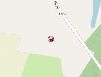 Carte de Tecsabois à Coullons