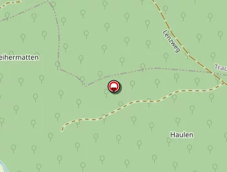 Carte de Salle Communale à Elbach