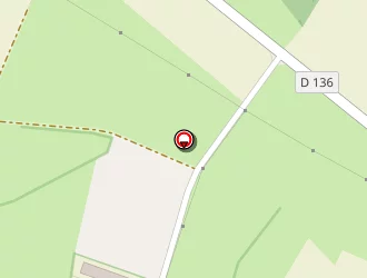 Carte de Eon Mickaël à Limerzel