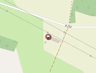 Carte de Bageot Electricité à Theix