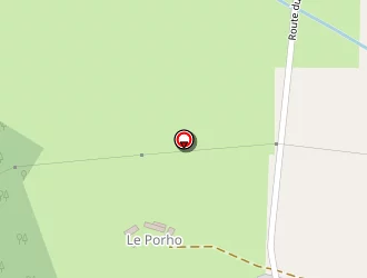 Carte de Mldlaser (méthode Laser Décapage) à Plougoumelen