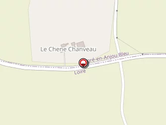 Carte de Transports Lahay Daniel à Loiré