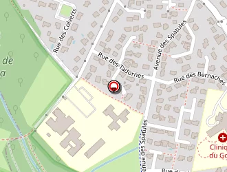 Carte de Jpega Editions à Séné