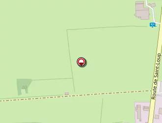 Carte de Bati 9 à Vesoul