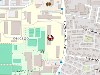 Carte de Banque Populaire Atlantique (bpatl) à Vannes