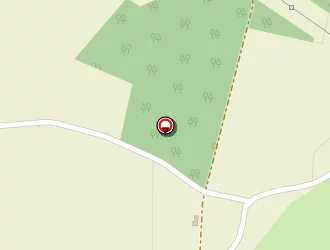 Carte de Blain Daniel à Saint-gorgon