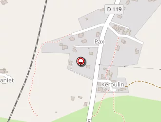 Carte de Jm 56 à Ploemel