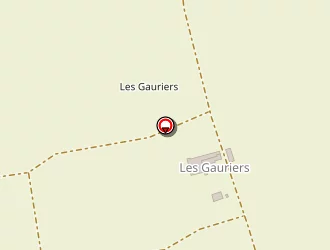 Carte de Poinsot Philippe à Cerdon