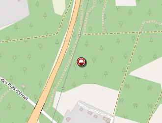 Carte de Poupart Jérôme à Saint-nicolas-de-redon