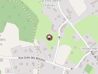 Carte de Delorme Pascal à Saint-jean-la-poterie