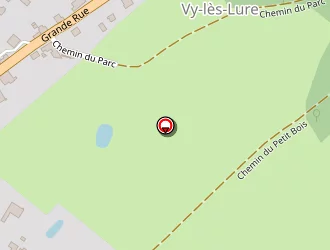 Carte de Ringenbach Claude à Vy-lès-lure