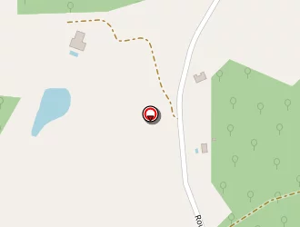 Carte de Saget U à Coullons