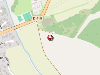 Carte de Nocibé à Bessoncourt