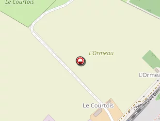 Carte de Reggad Amina à Menars