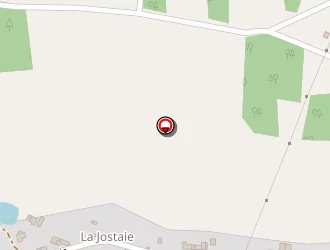 Carte de Gaël Moreau Tp à Saint-nicolas-de-redon