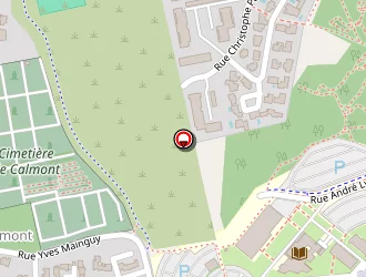 Carte de Naski Location à Vannes