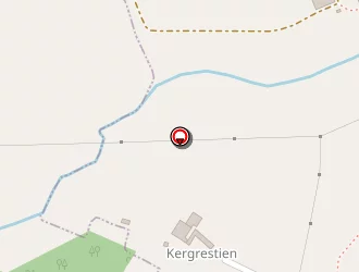 Carte de Gfa Le Douarin à Ploeren