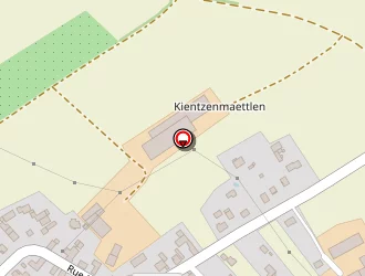 Carte de Perrin Louis à Obermorschwiller