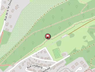 Carte de Julliard Jacques à Belfort