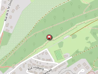 Carte de Pfleger Régis à Belfort