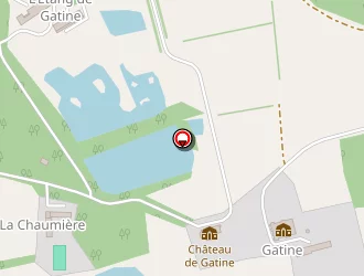 Carte de Natusport à Issé