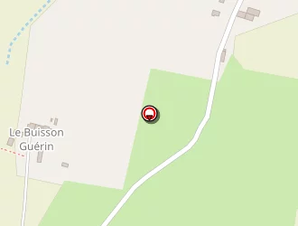 Carte de Nicot Bernard à Allaire