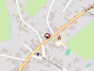 Carte de Ecole à Vy-lès-lure