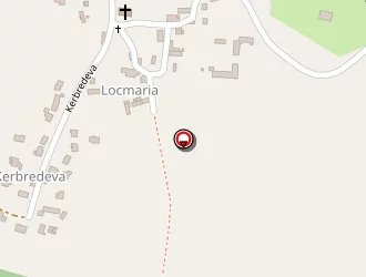 Carte de Chauvin Eric à Ploemel