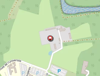 Carte de Clement Véronique à Arradon