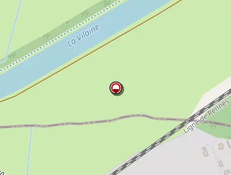 Carte de Ornek Construction à Saint-nicolas-de-redon