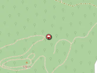 Carte de Chevaux Emmanuel à Étobon