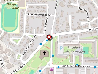 Carte de Stoican Vasile à Vannes