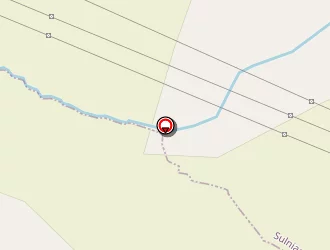 Carte de Gaec Du Moulin à Theix