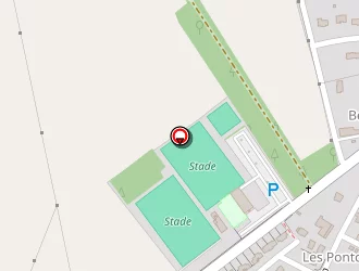 Carte de Geffriaud Béatrice à Avessac