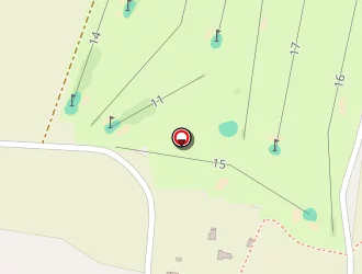 Carte de Le Bras Bernard à Ploemel