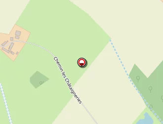 Carte de Chatmicalement Votre à Authon